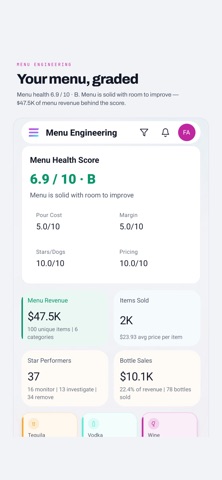 CoreTap Screenshot 1 of 6