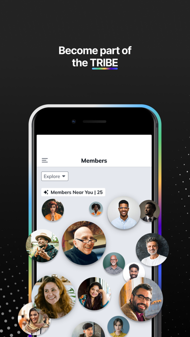 Main Street Pros iPhone screenshot 2 - Education app