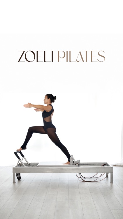 Zoeli Pilates Pro