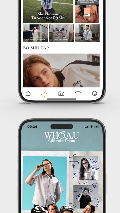 WHO.A.U screenshot-3