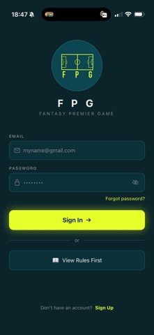 FPG Screenshot 4 of 7