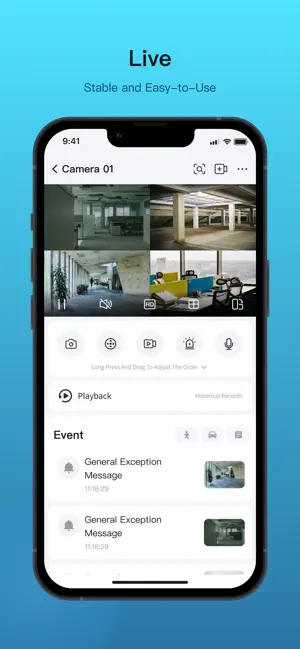 Ti-Max screenshot 3