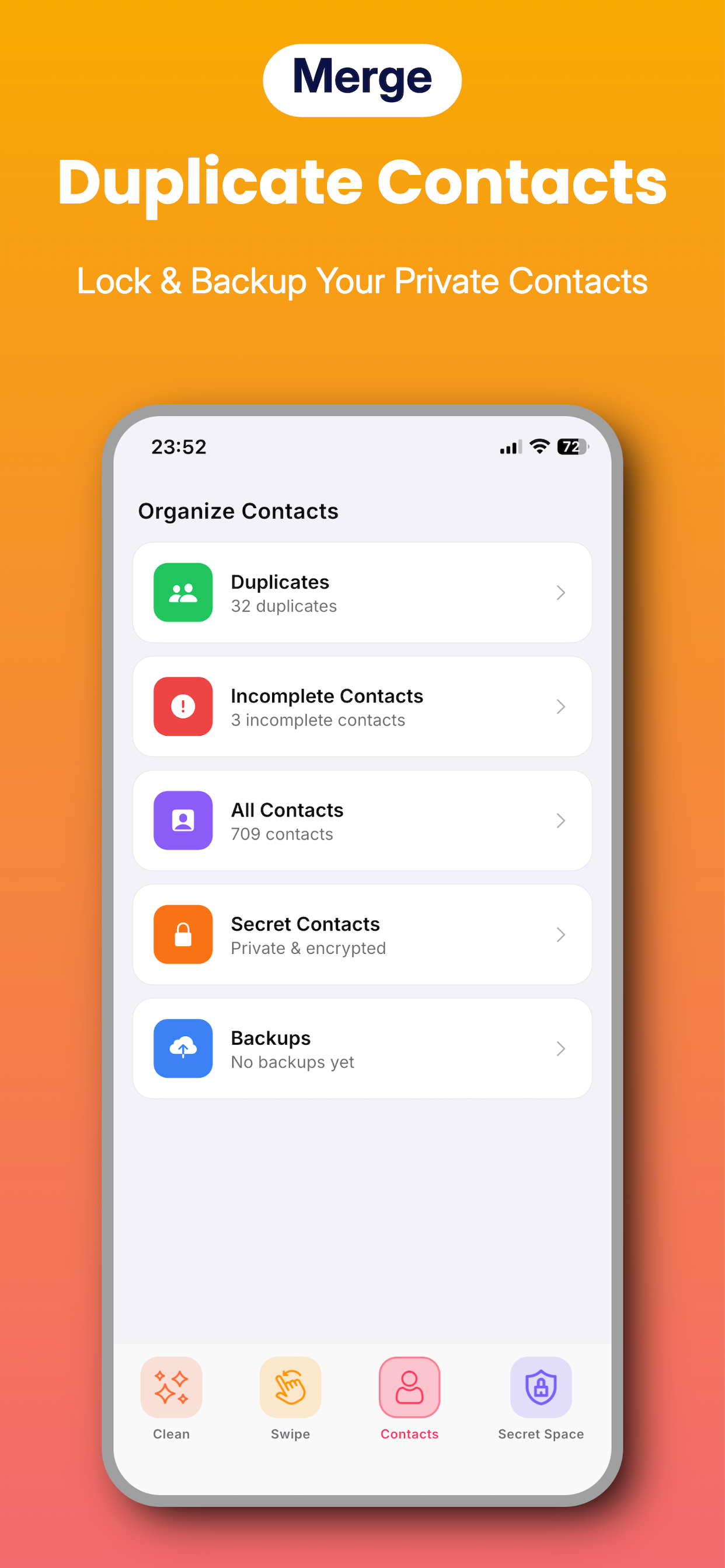 Cleanup AI: Photo Cleaner