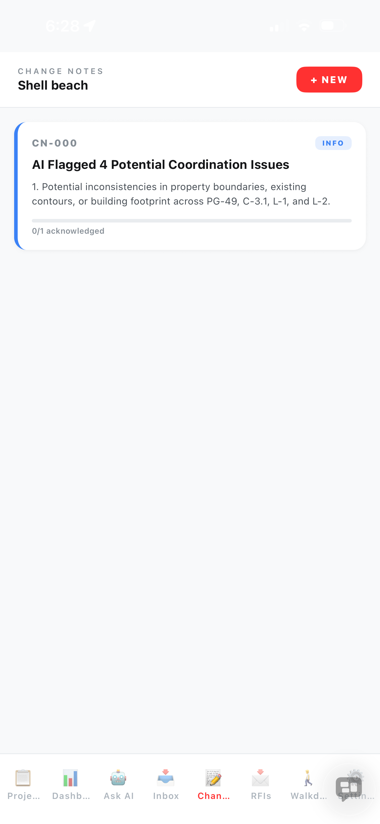 ScopeVu screenshot 5