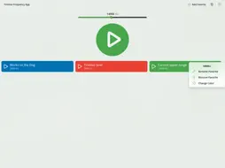 Tinnitus Frequency App screenshot 6