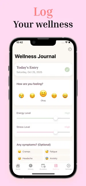 Pregnancy Test Scanner - Lovra screenshot 4
