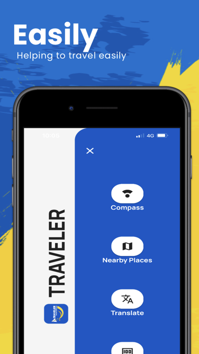 TRIPCEY | Travel Sri Lanka Screenshot
