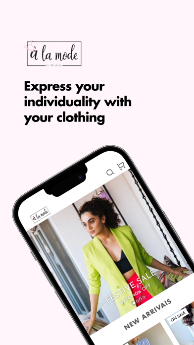 Screenshot #1 pour Miss Mosa