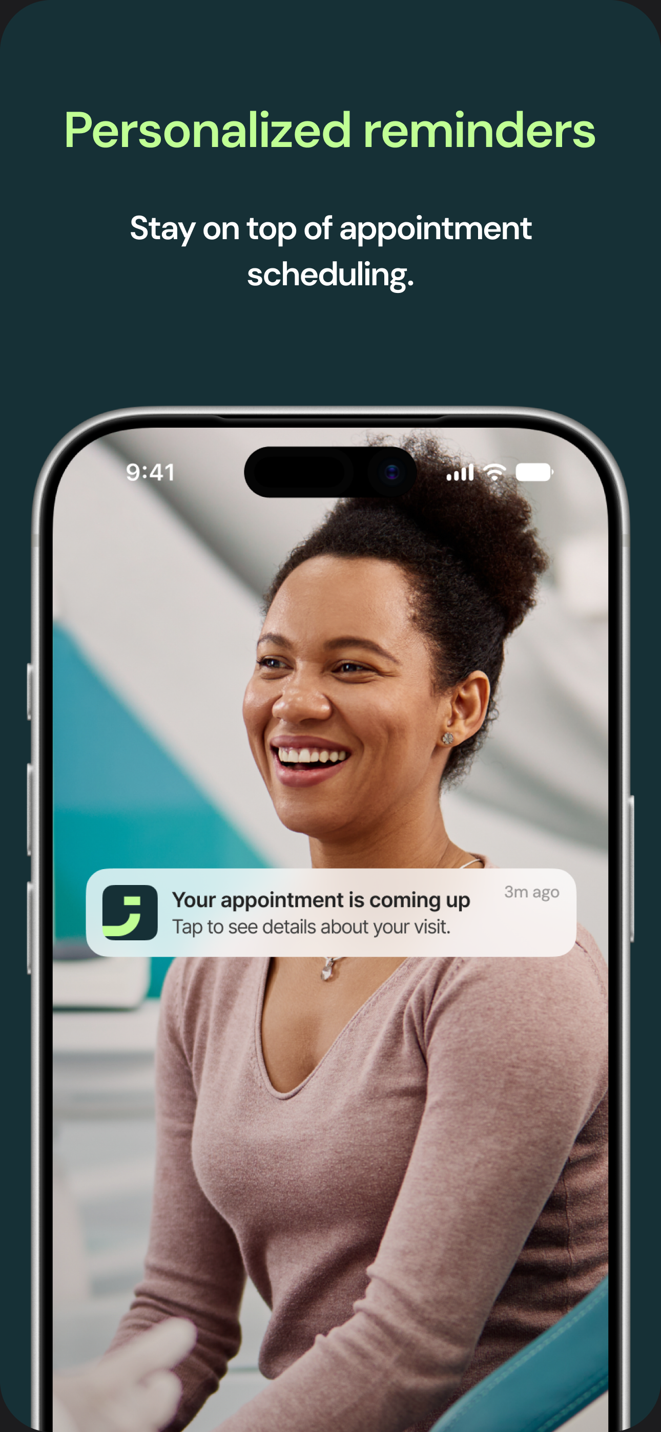 Smirk Health screenshot 6