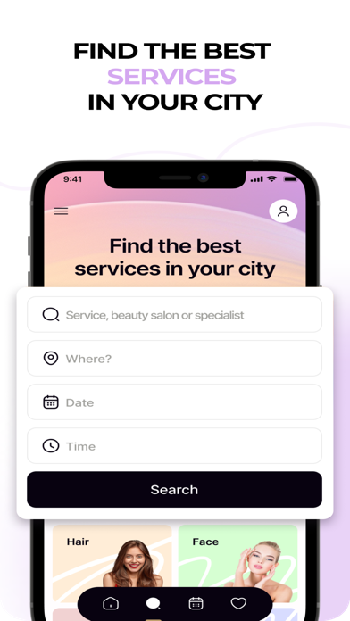 Demand24 Screenshot