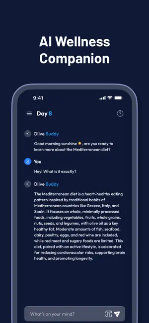 HELF Buddy screenshot 1