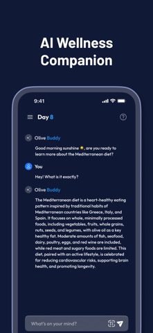 HELF Buddy Screenshot 1 of 3