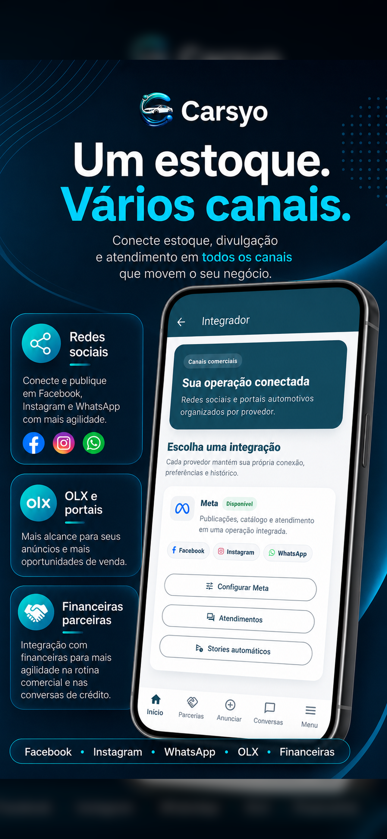 Carsyo screenshot 4