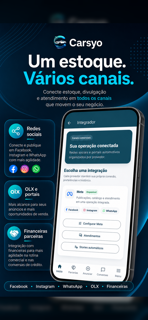 Carsyo screenshot 4