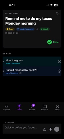 Purgd Screenshot 3 of 6