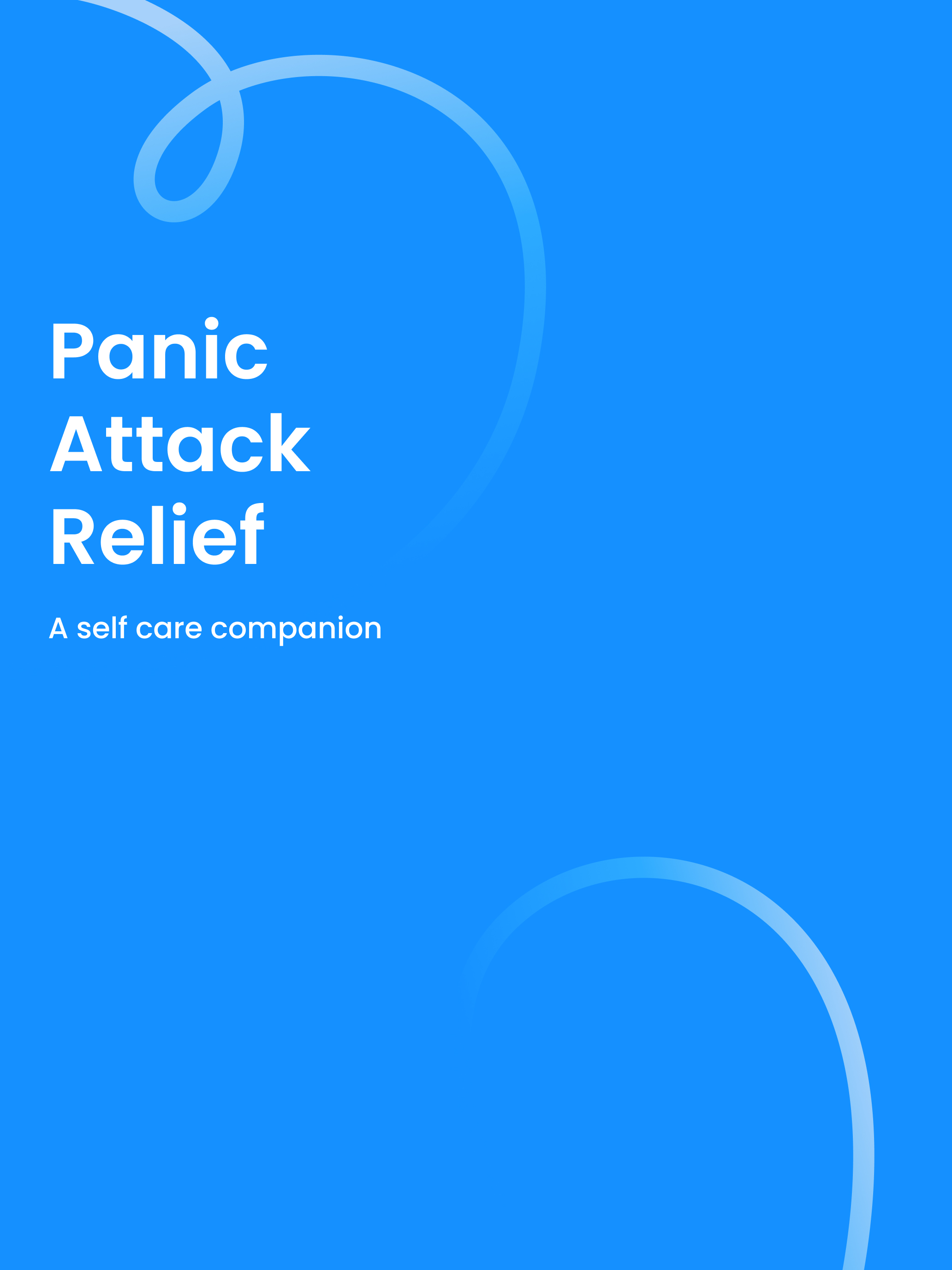 Still — CBT for Panic Attacks screenshot 6