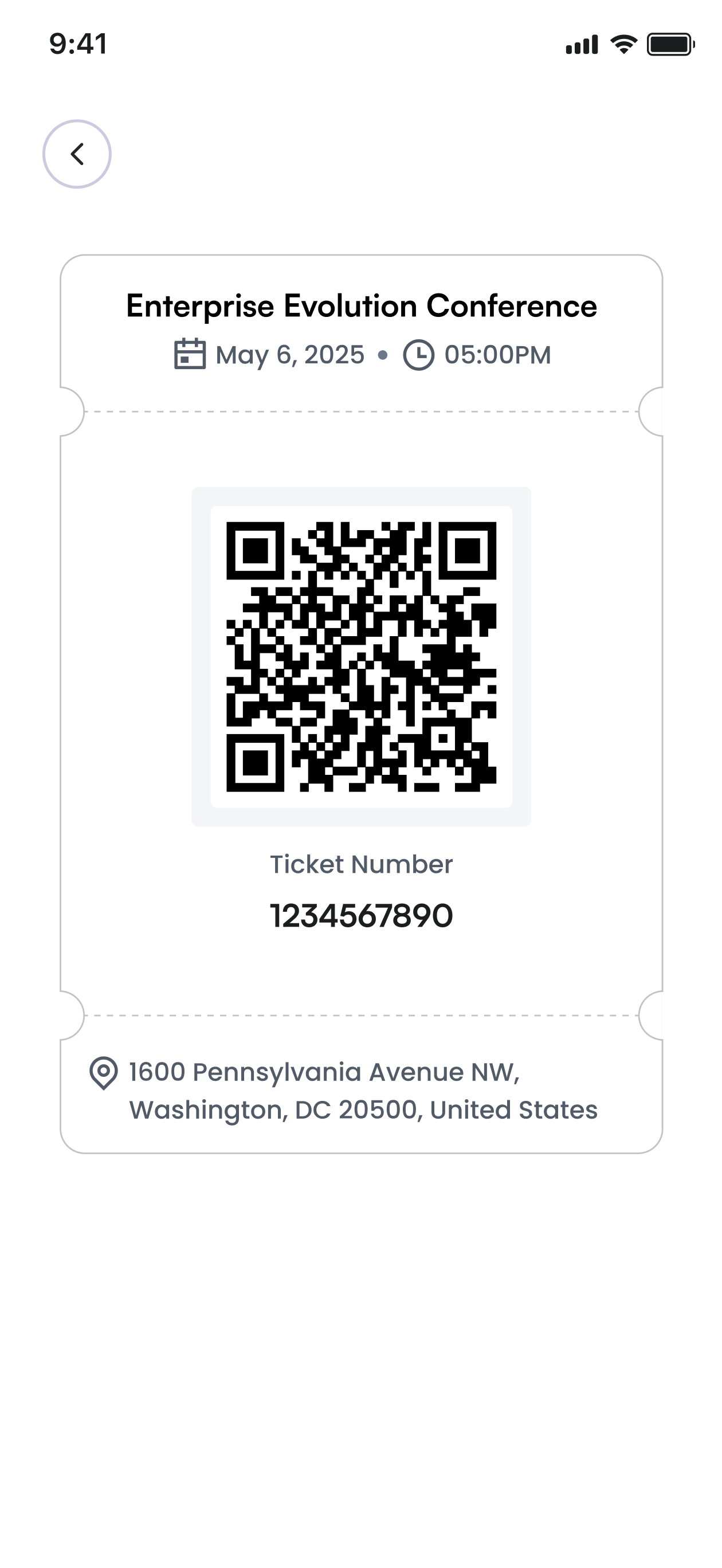 securegate.ai screenshot 4