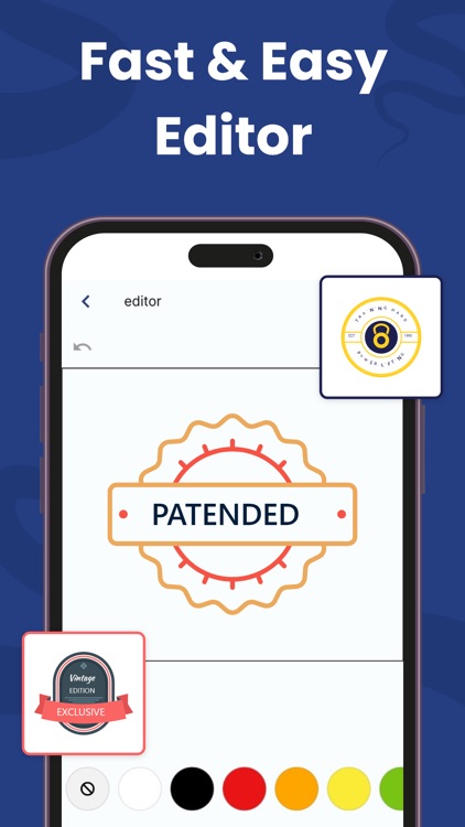 Ai Logo Maker & Design Creator