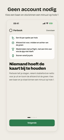 Parbook Screenshot 6 of 6