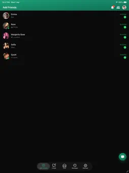 Parallel Space for WhatsApp WA screenshot 14