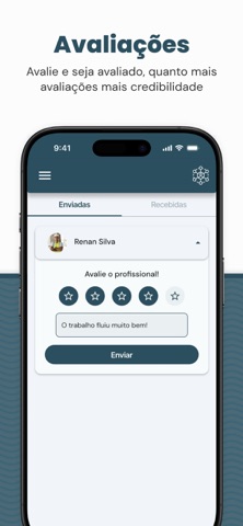 WorkLinks - Boss screenshot