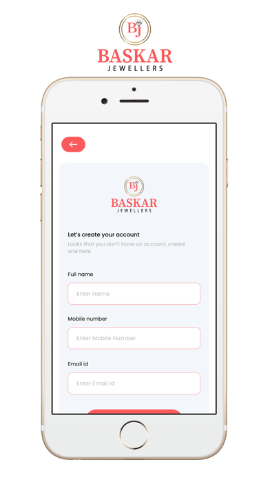 Screenshot #3 pour Baskar Jewellers