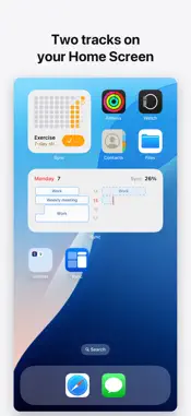 Sync: Plan & Actual screenshot 7