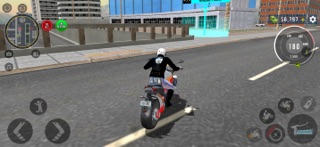 Wheely Master Hieway 3D Screenshot 2 of 4