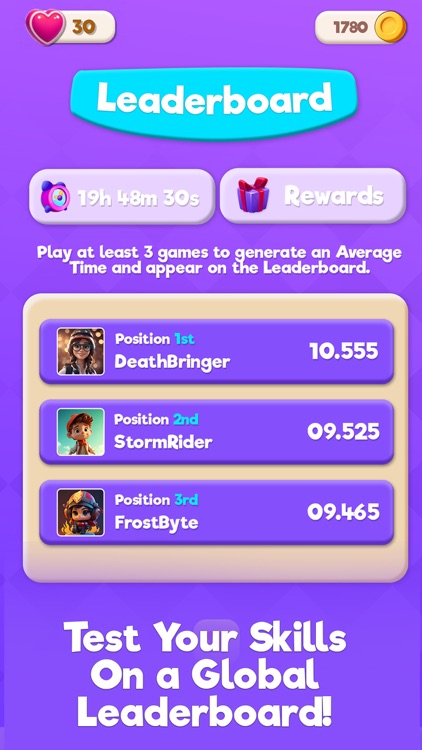 Detecto Photo Puzzles