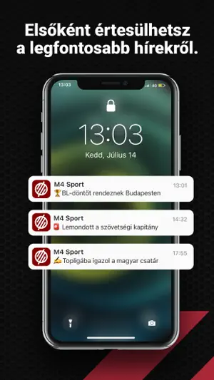 M4 Sport screenshot 4