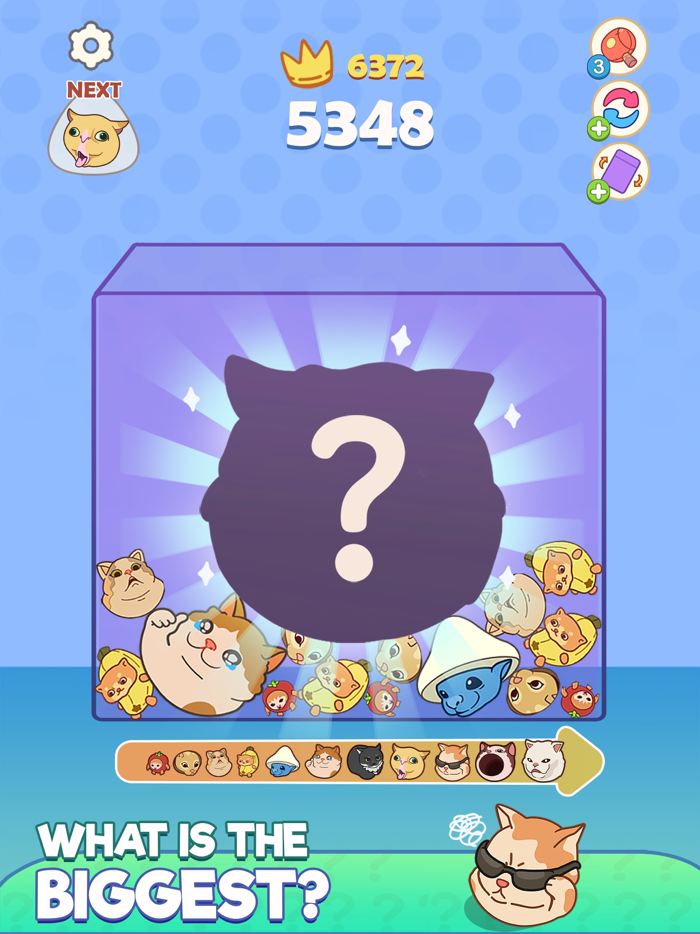 Merge Brainrot Puzzle Mania