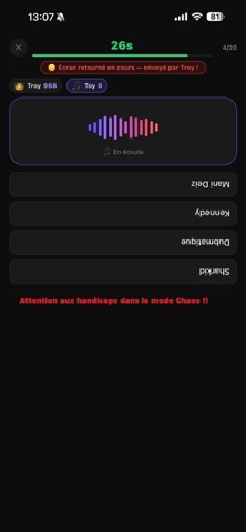 Sonotune Screenshot 7 of 10