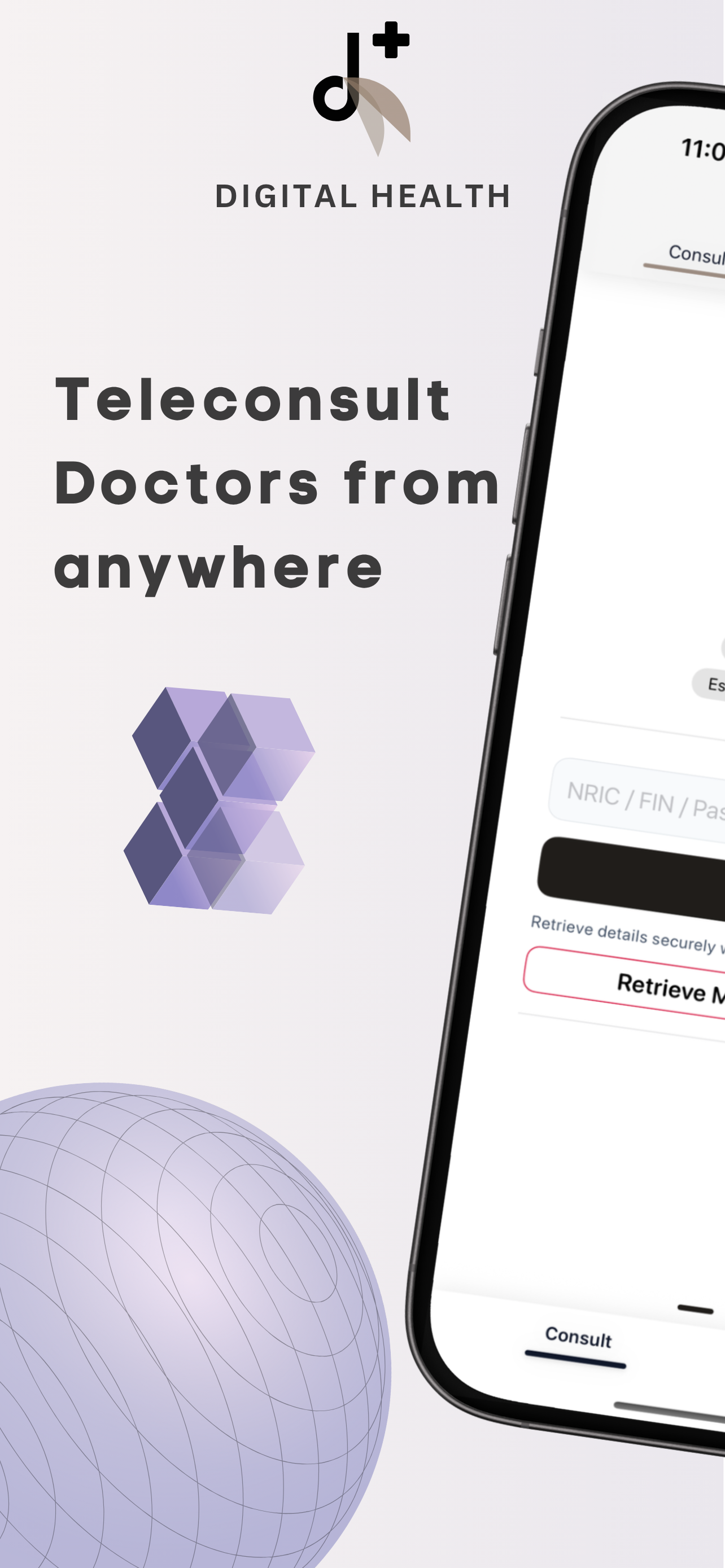 Digital Health Clinic