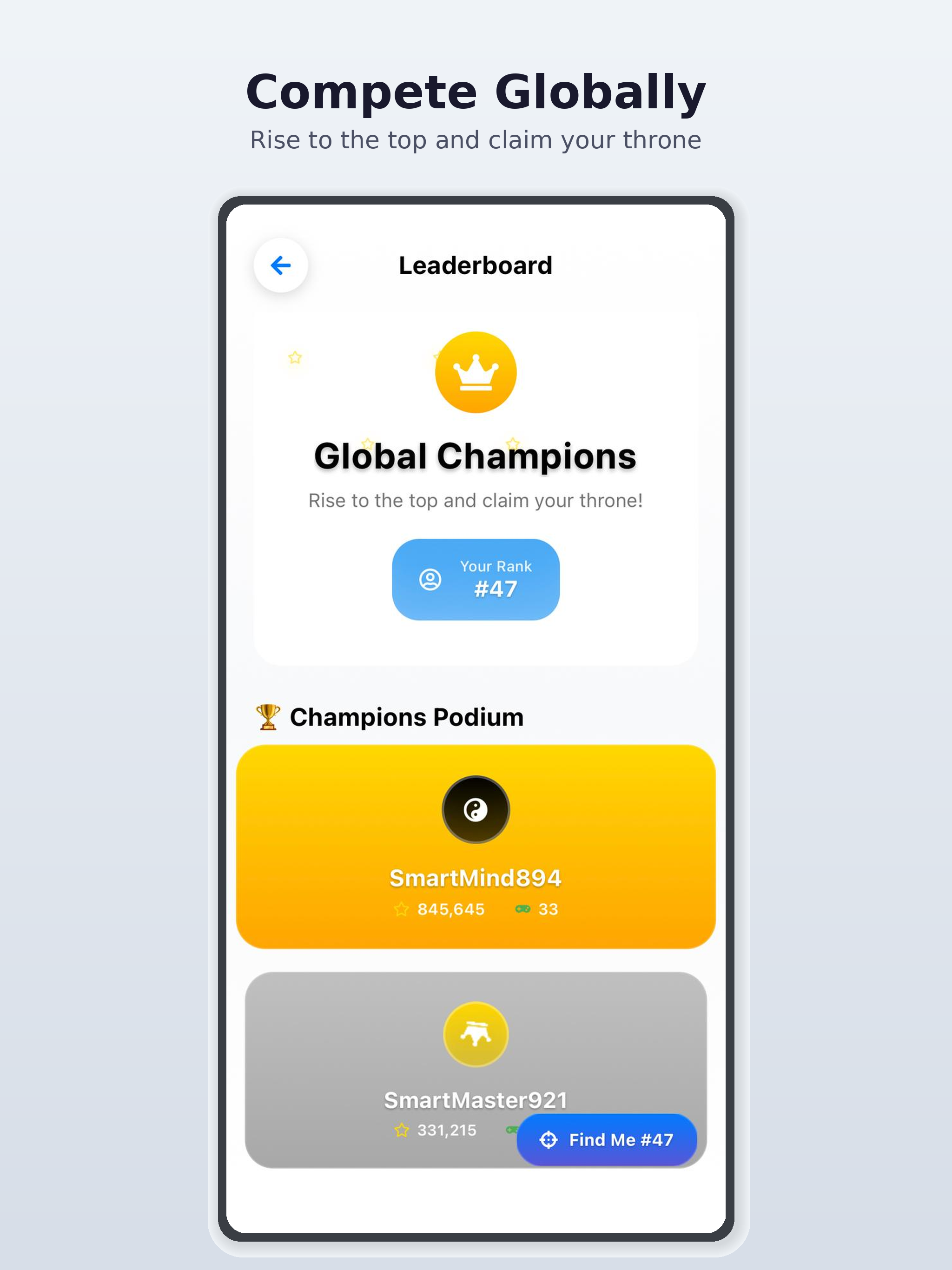 Sudoku World League