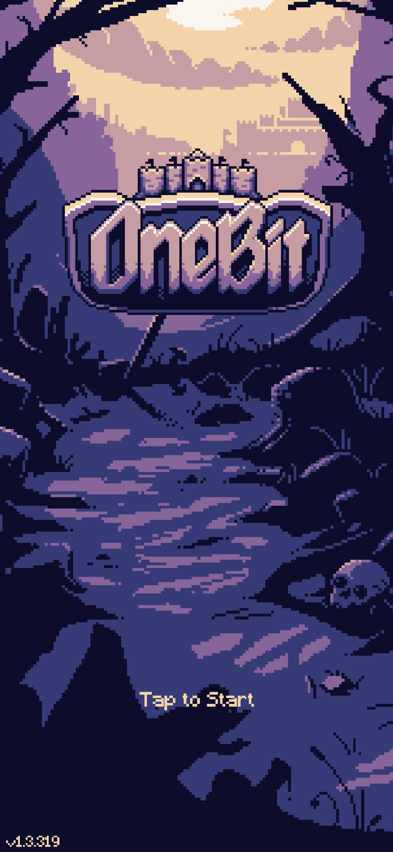 OneBit Adventure