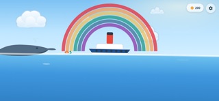 TiltBoat screenshot 4