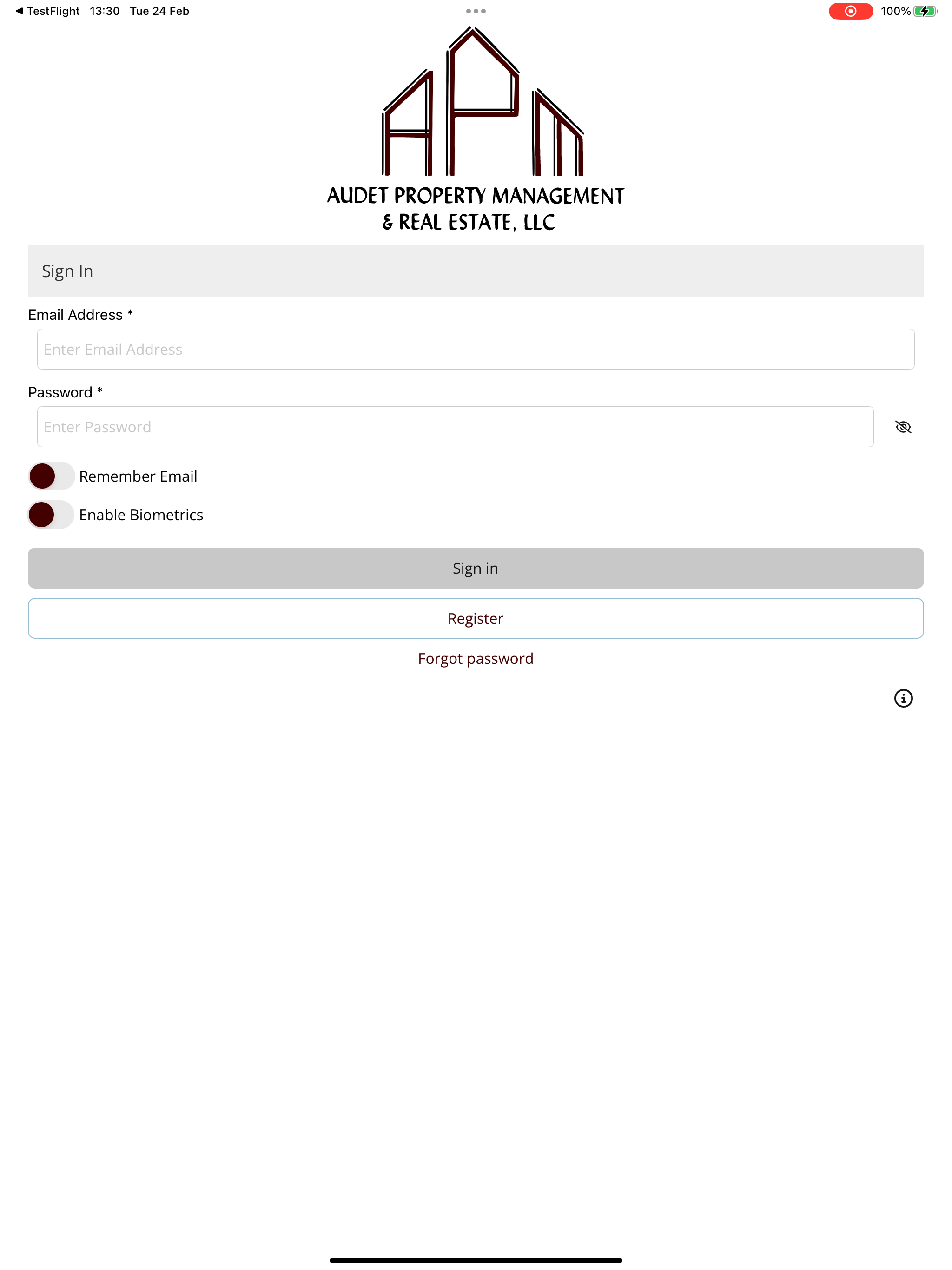 apmcondopro screenshot 8