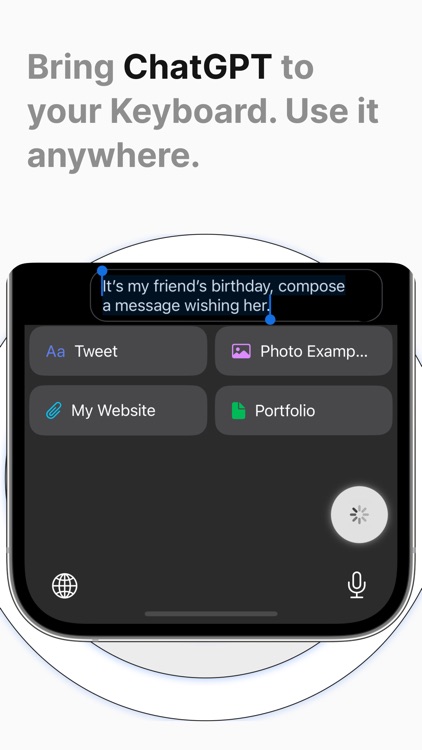 Copy & Paste Clipboard: OneTap screenshot-4