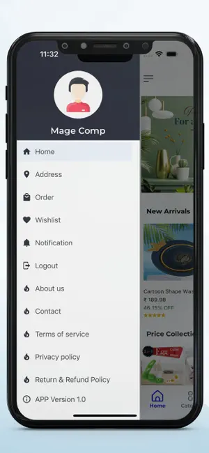Janakart screenshot 4