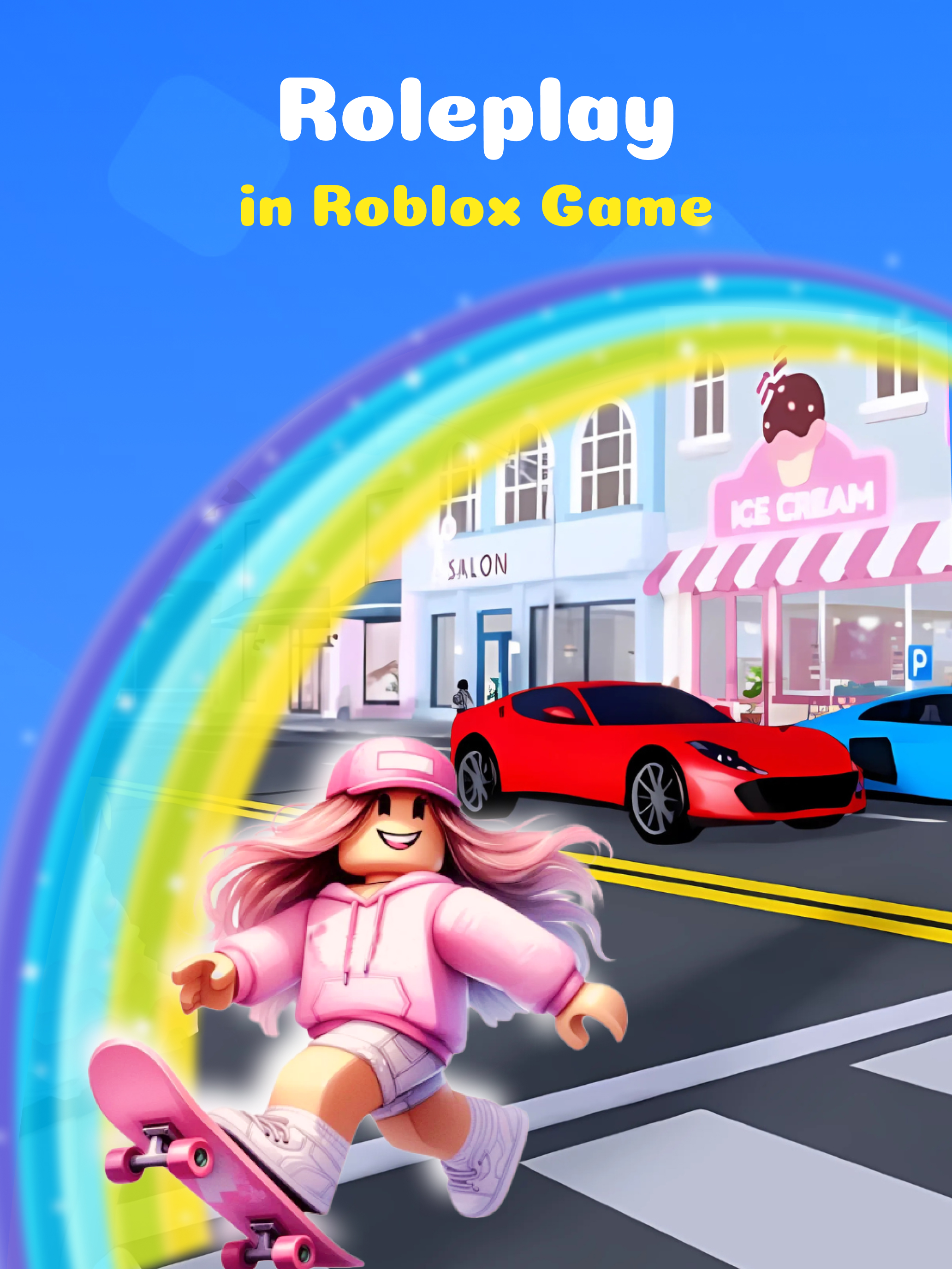 Clothes for Roblox Skins Maker screenshot 15