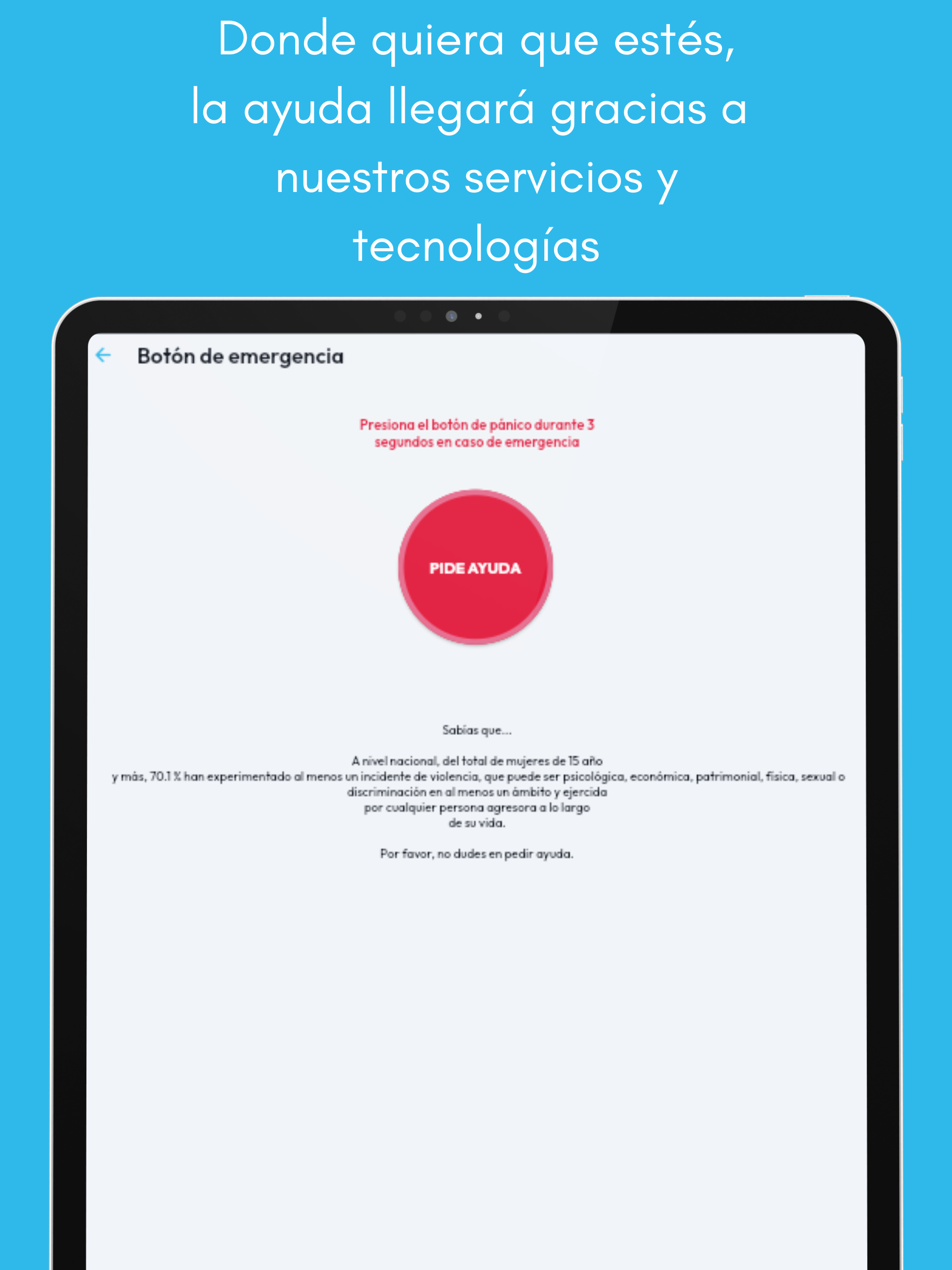 Grupo Alarmas