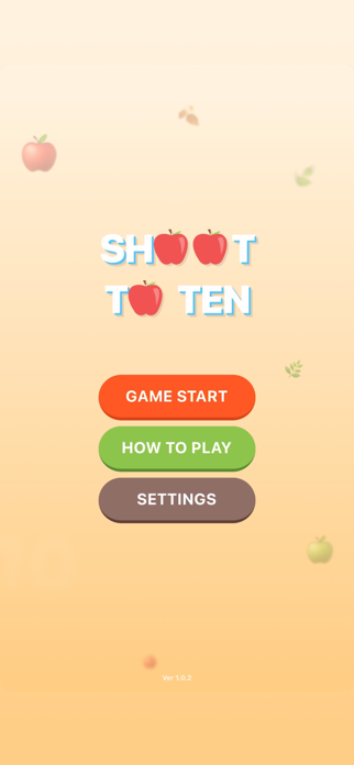 Shoot To Ten Screenshot 1 of 8