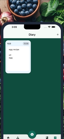 NutriCortex: Meal Planner screenshot