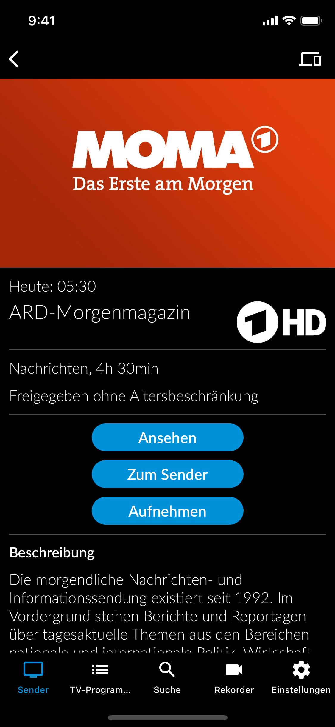 M-net TVplus