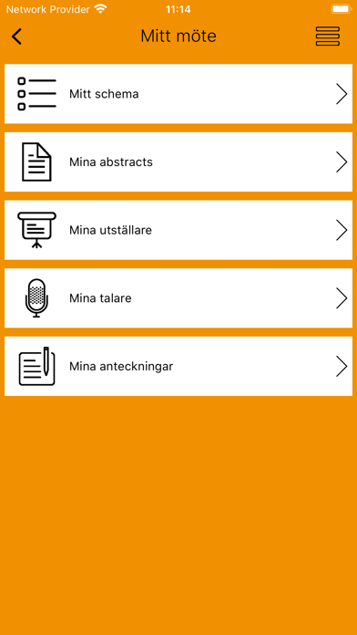 Röntgenveckan Screenshot