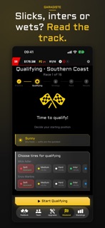 Garagiste Racing Manager screenshot 3