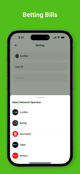 Payhere App Screenshot 5 of 5