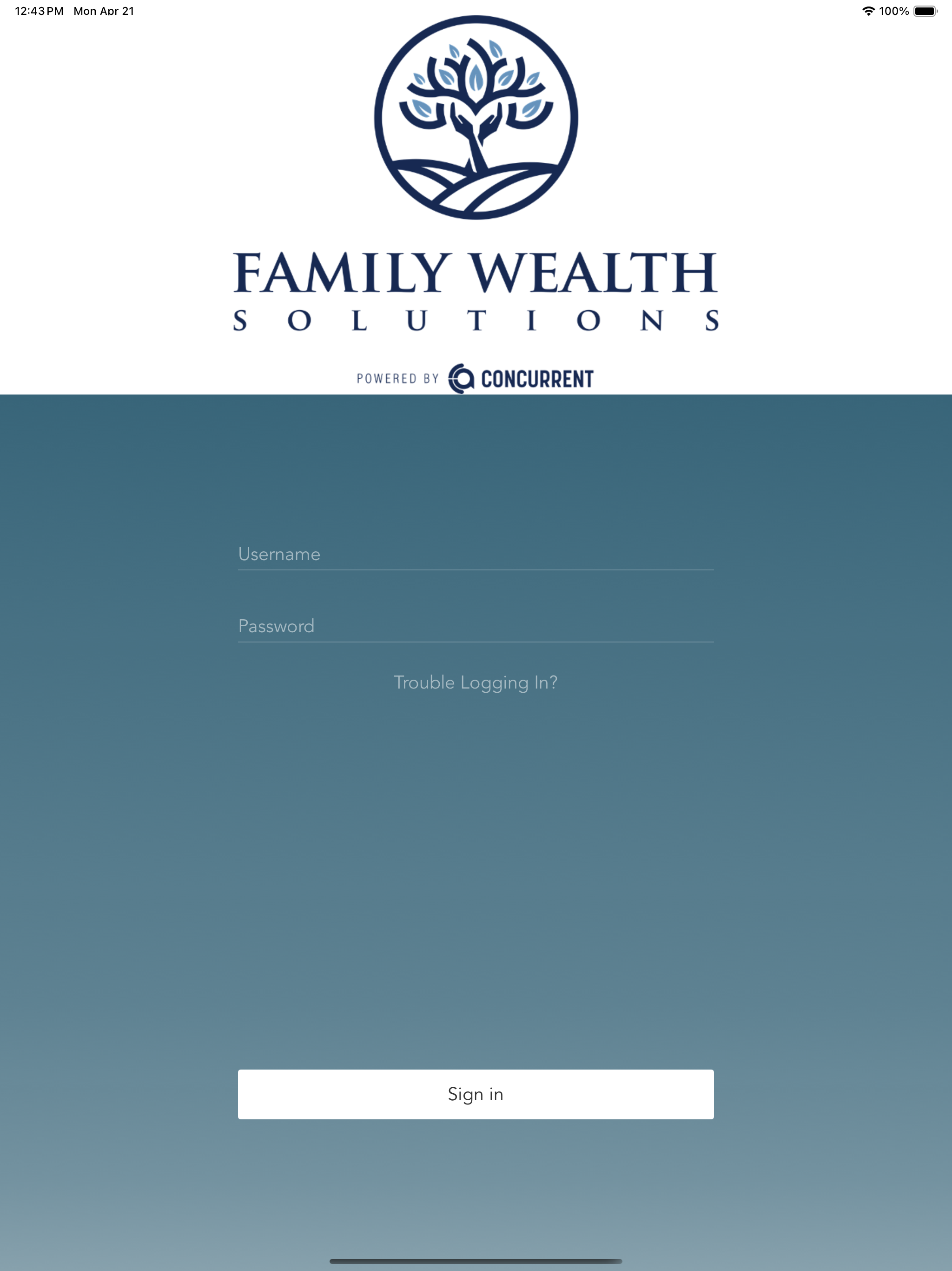 Family Wealth Solutions