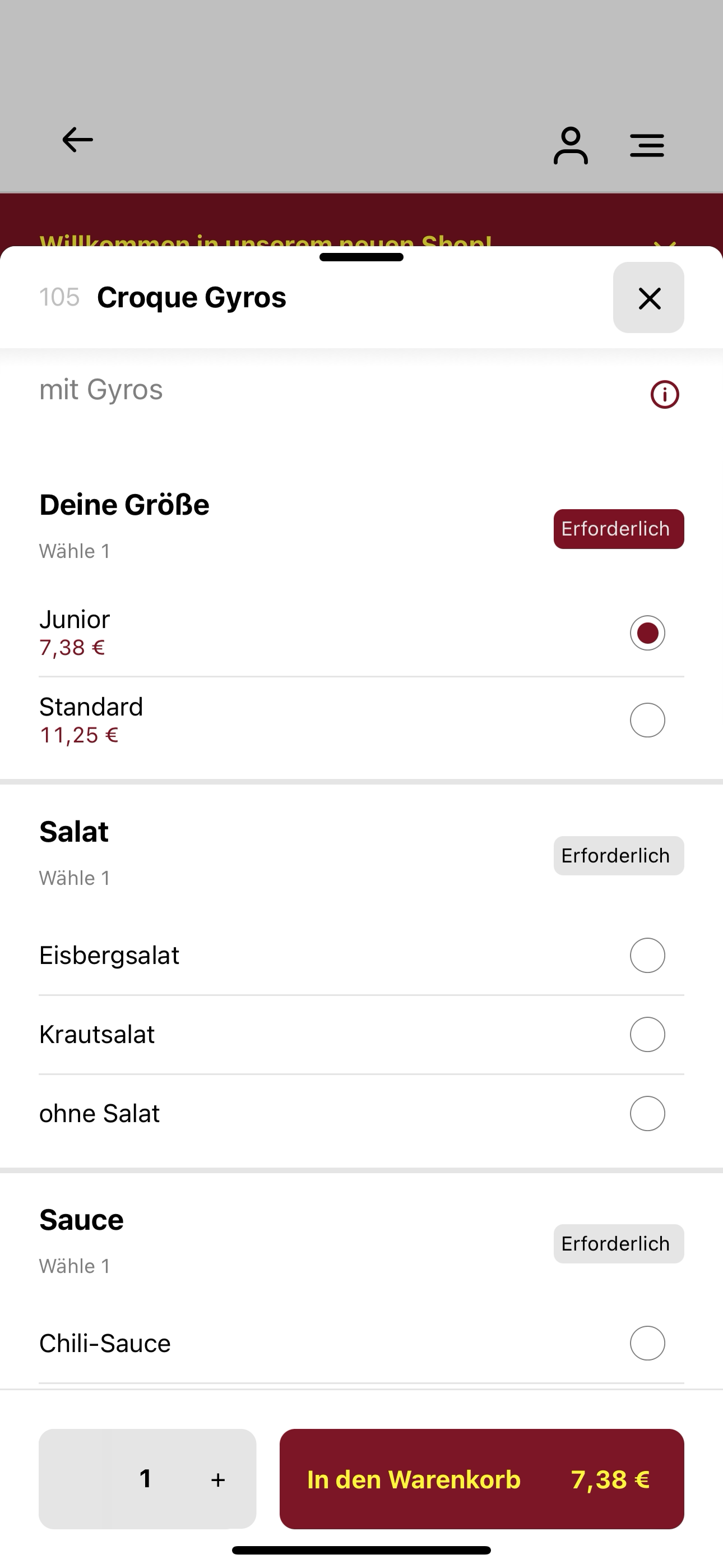 Pierro Bistro
