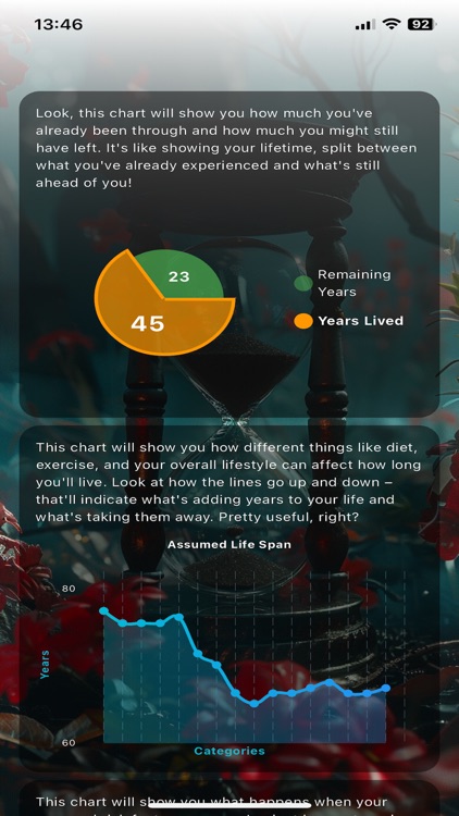 Long Life Discover screenshot-6